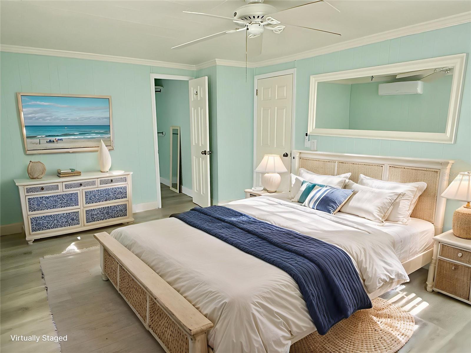 MOBEL AMERICANA MOBILE HOME PARK UNREC - Residential