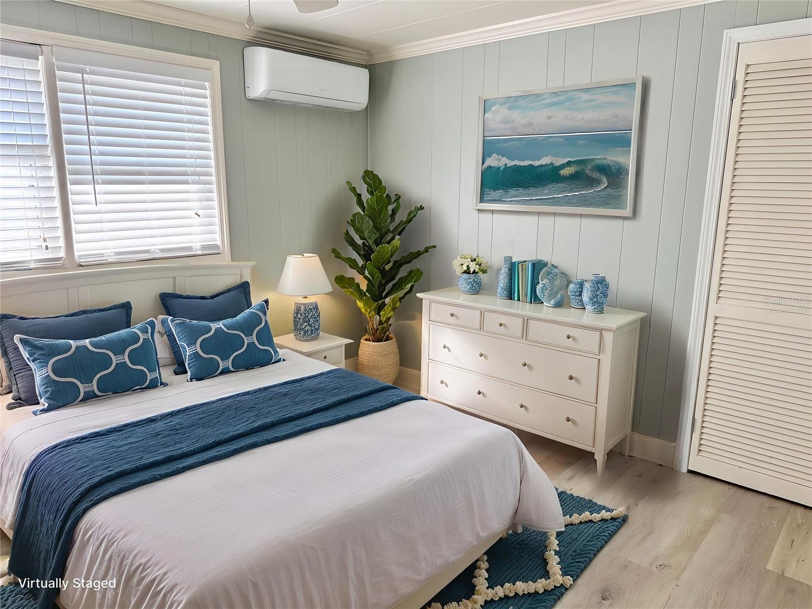 MOBEL AMERICANA MOBILE HOME PARK UNREC - Residential