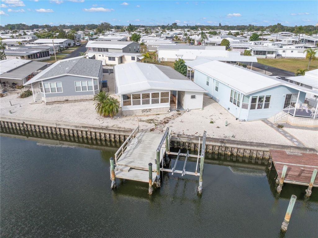 Photo of 7127 Mount Piney Road NE #718, St Petersburg, FL 33702 (MLS # TB8462093)