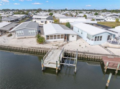 Photo of 7127 Mount Piney Road NE #718, St Petersburg, FL 33702 (MLS # TB8462093)