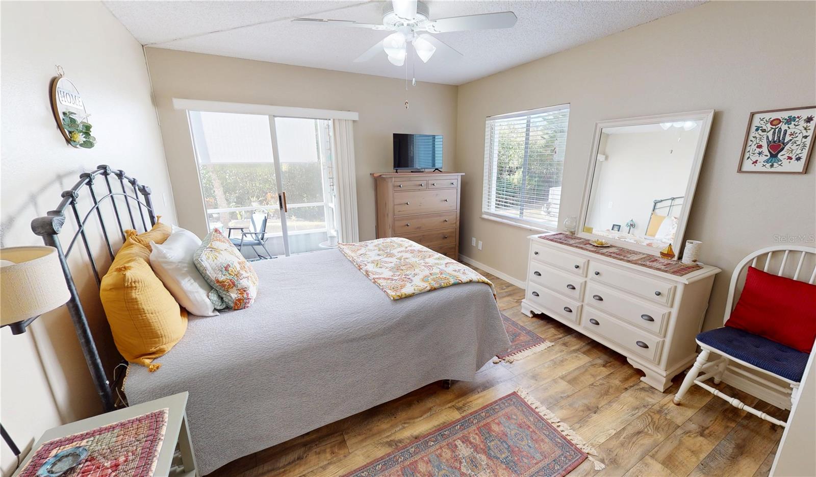 EDGEWATER VILLAGE BLDG I - Residential