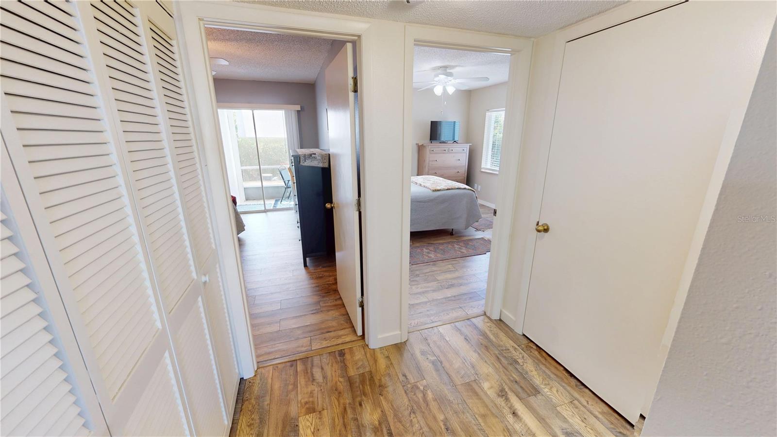 EDGEWATER VILLAGE BLDG I - Residential