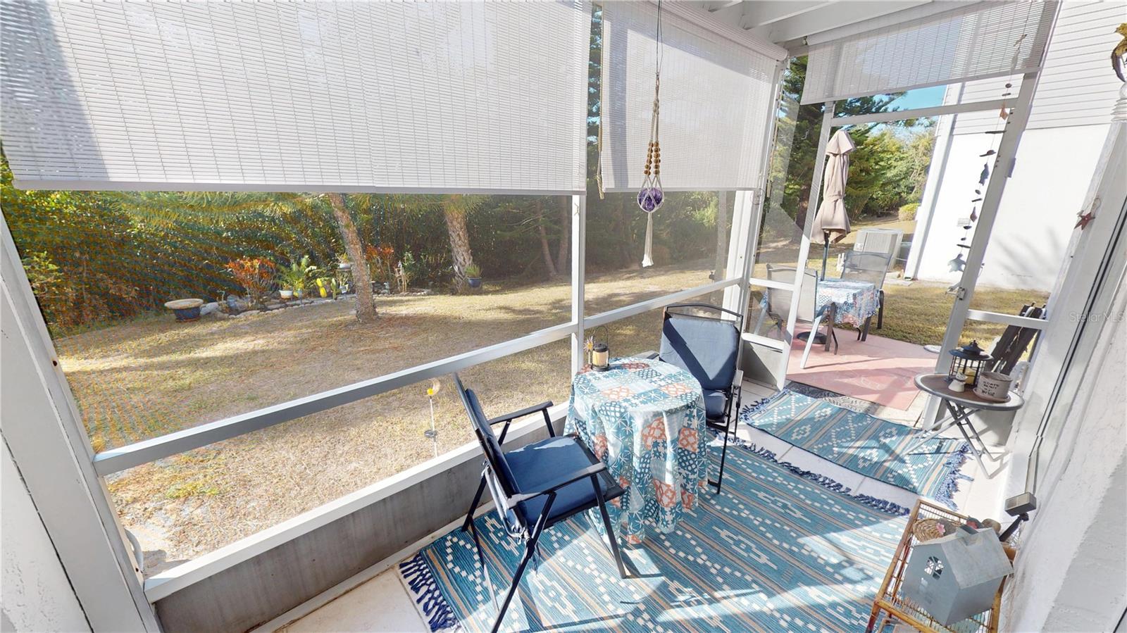 EDGEWATER VILLAGE BLDG I - Residential