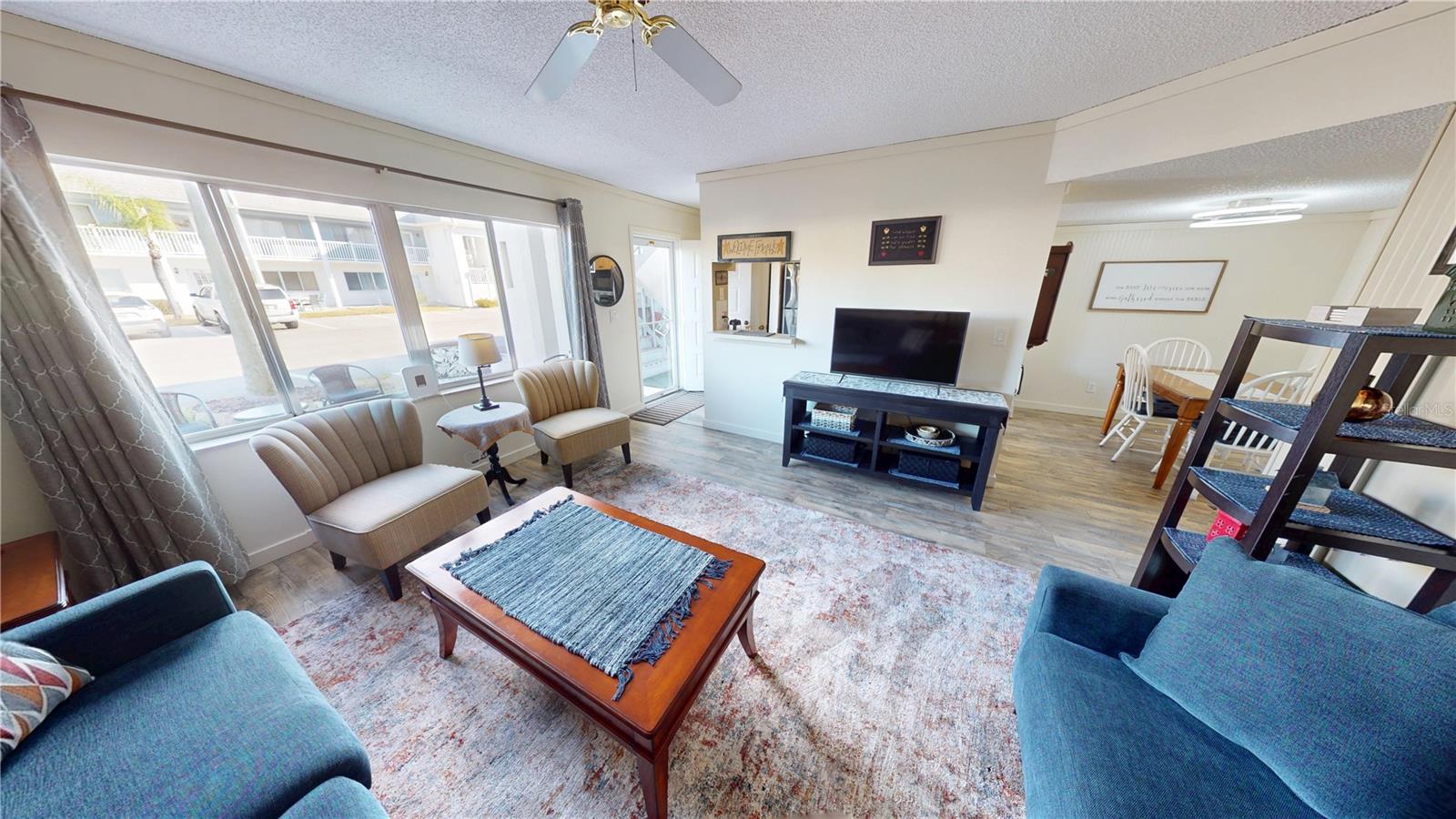 EDGEWATER VILLAGE BLDG I - Residential