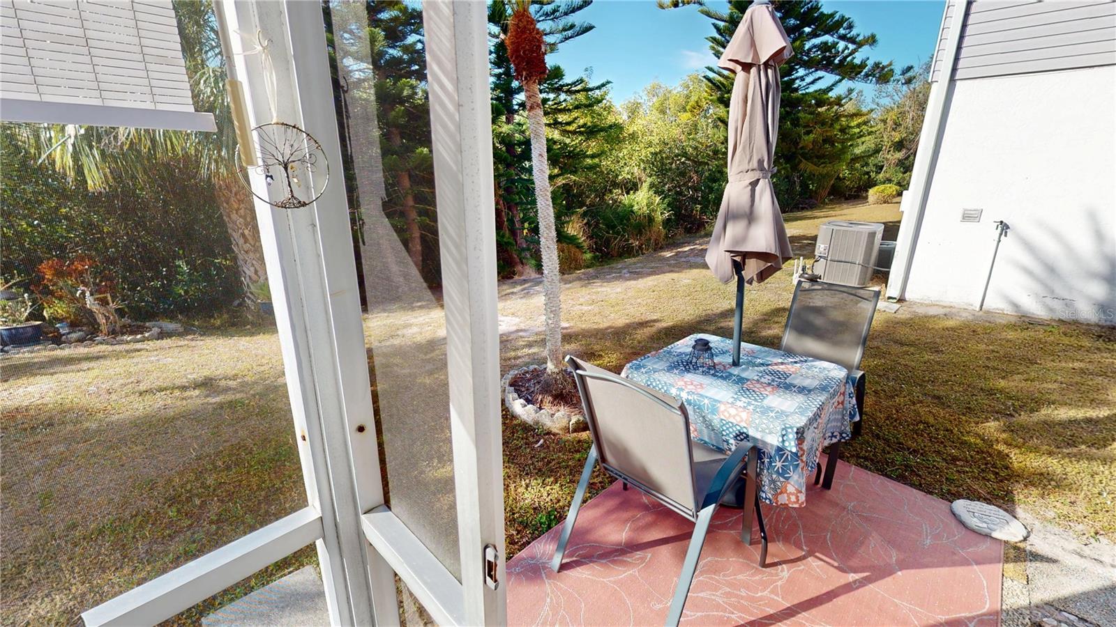 EDGEWATER VILLAGE BLDG I - Residential