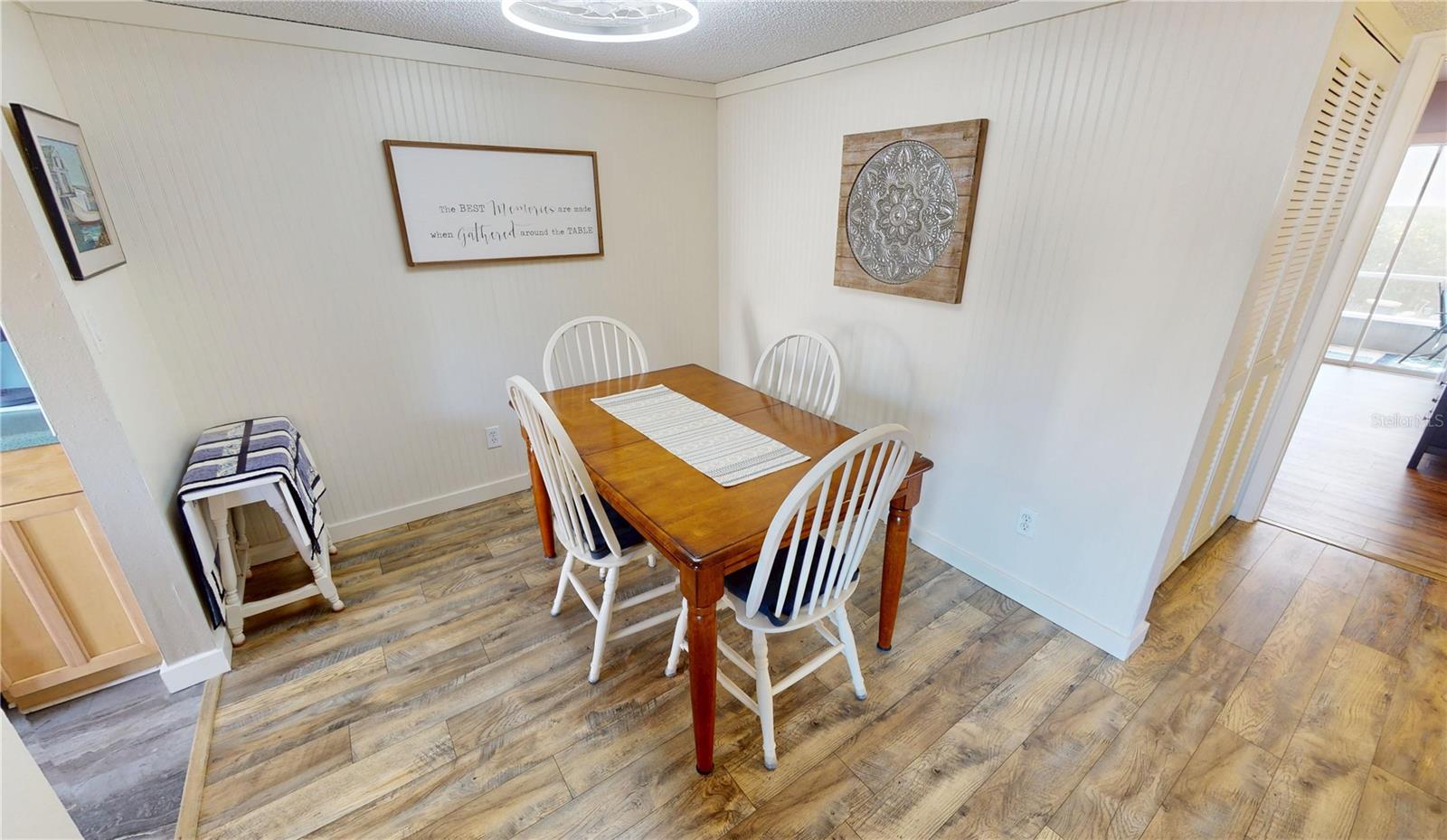 EDGEWATER VILLAGE BLDG I - Residential