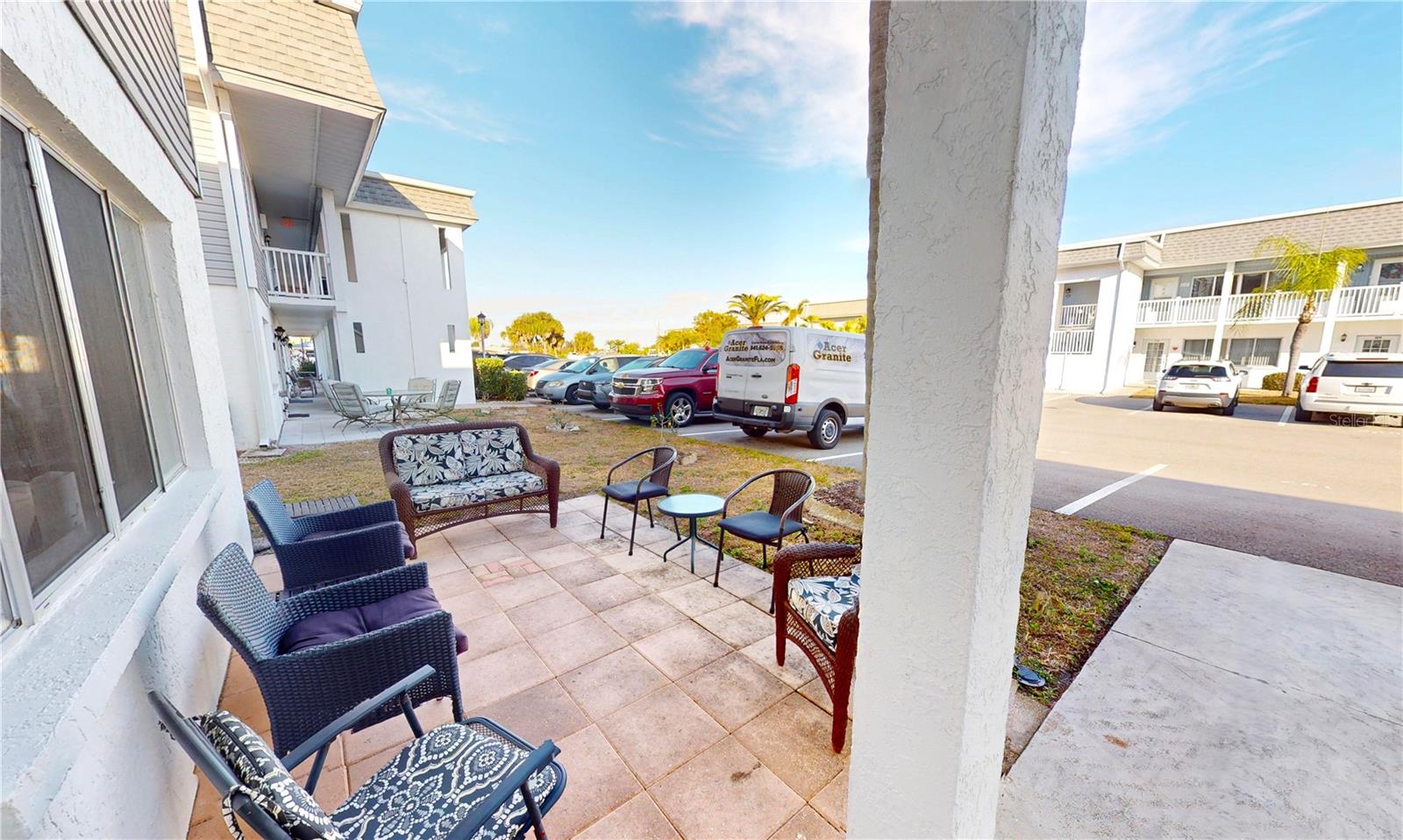 EDGEWATER VILLAGE BLDG I - Residential