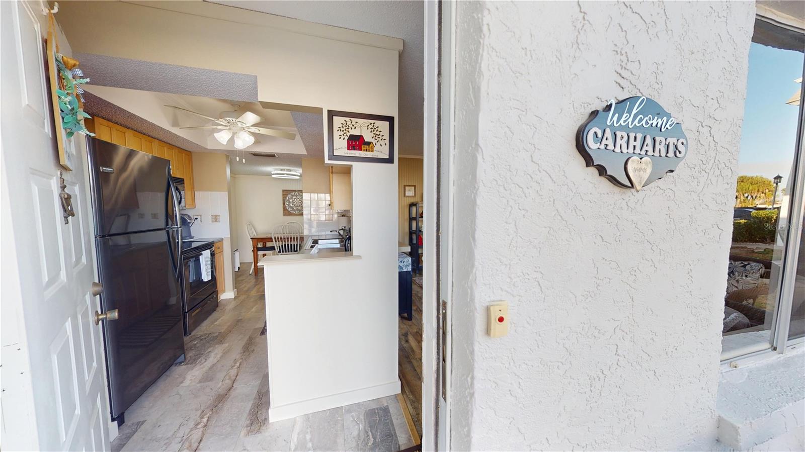 EDGEWATER VILLAGE BLDG I - Residential