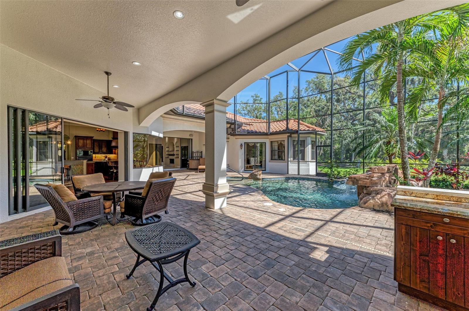 TERRA CEIA BAY NORTH - Residential