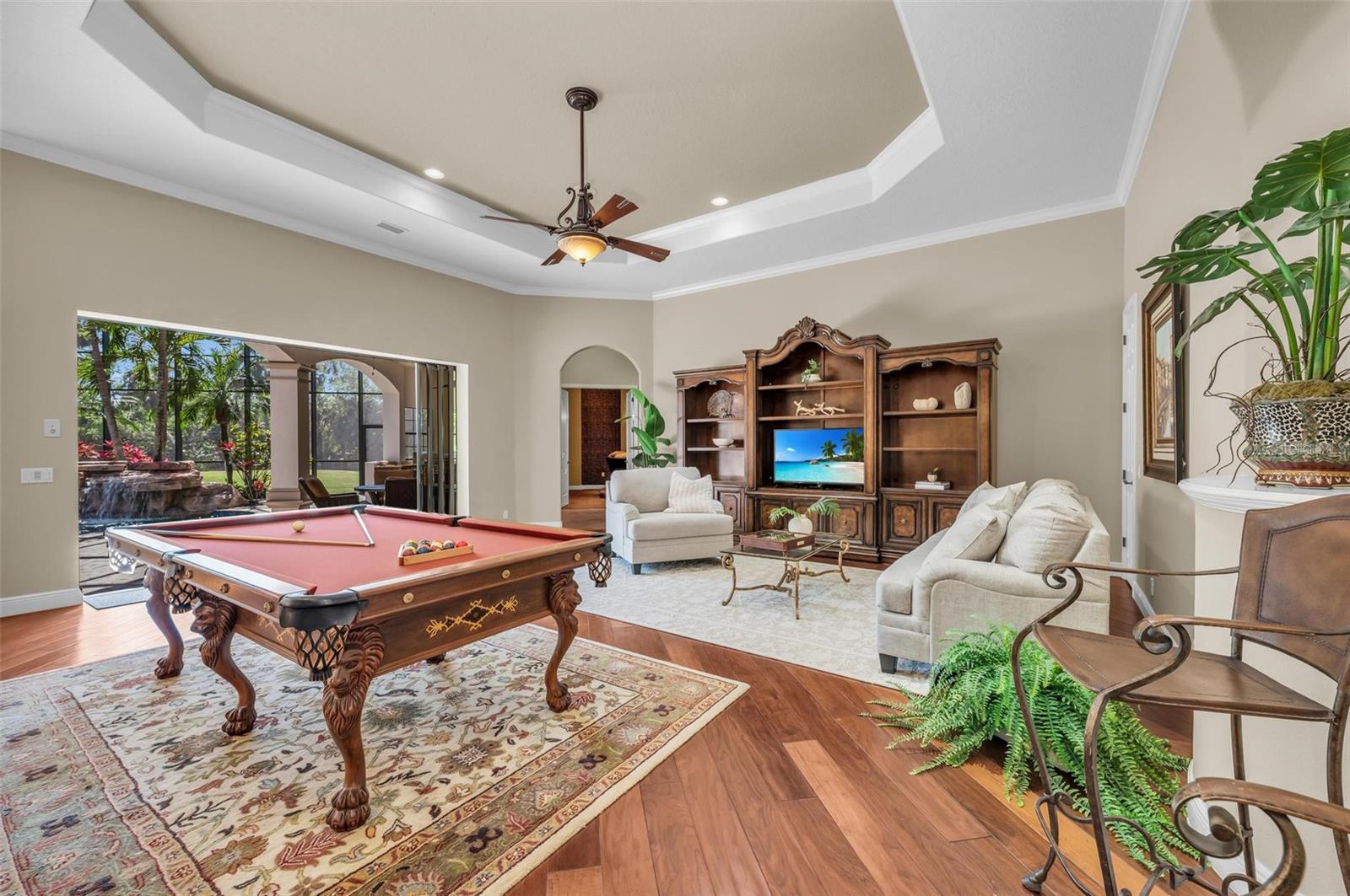 TERRA CEIA BAY NORTH - Residential