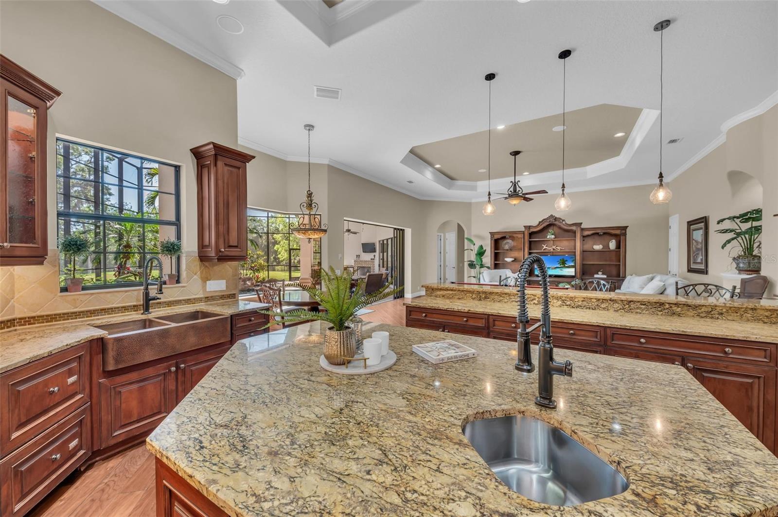 TERRA CEIA BAY NORTH - Residential