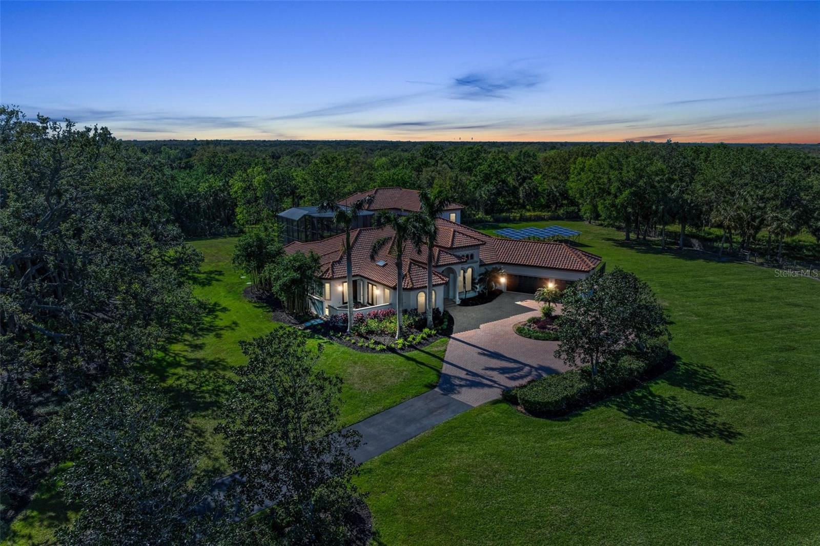 TERRA CEIA BAY NORTH - Residential