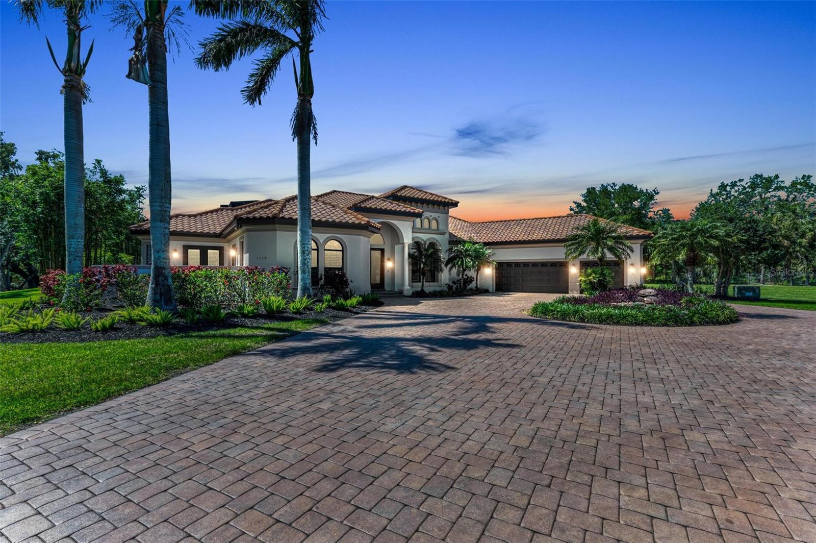 TERRA CEIA BAY NORTH - Residential