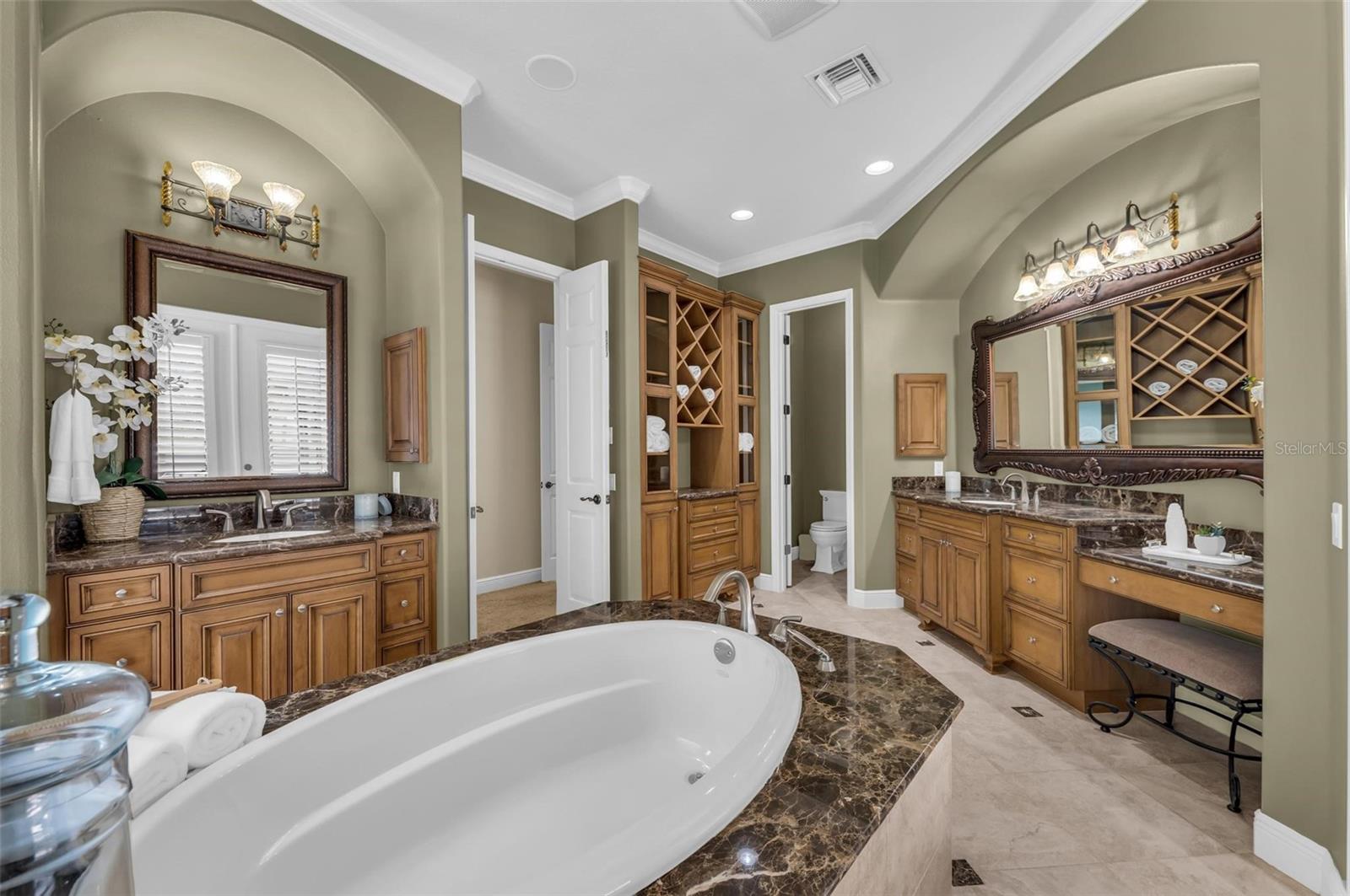 TERRA CEIA BAY NORTH - Residential