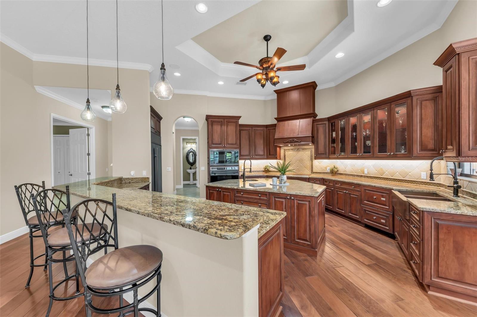 TERRA CEIA BAY NORTH - Residential