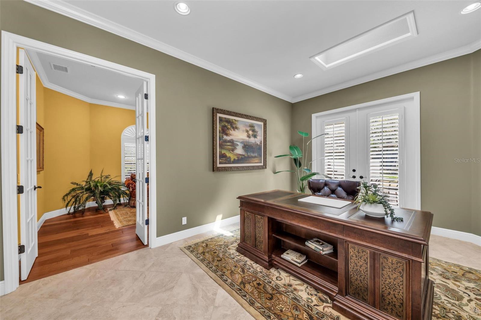 TERRA CEIA BAY NORTH - Residential