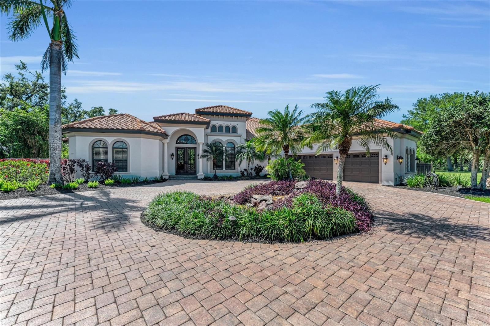 TERRA CEIA BAY NORTH - Residential