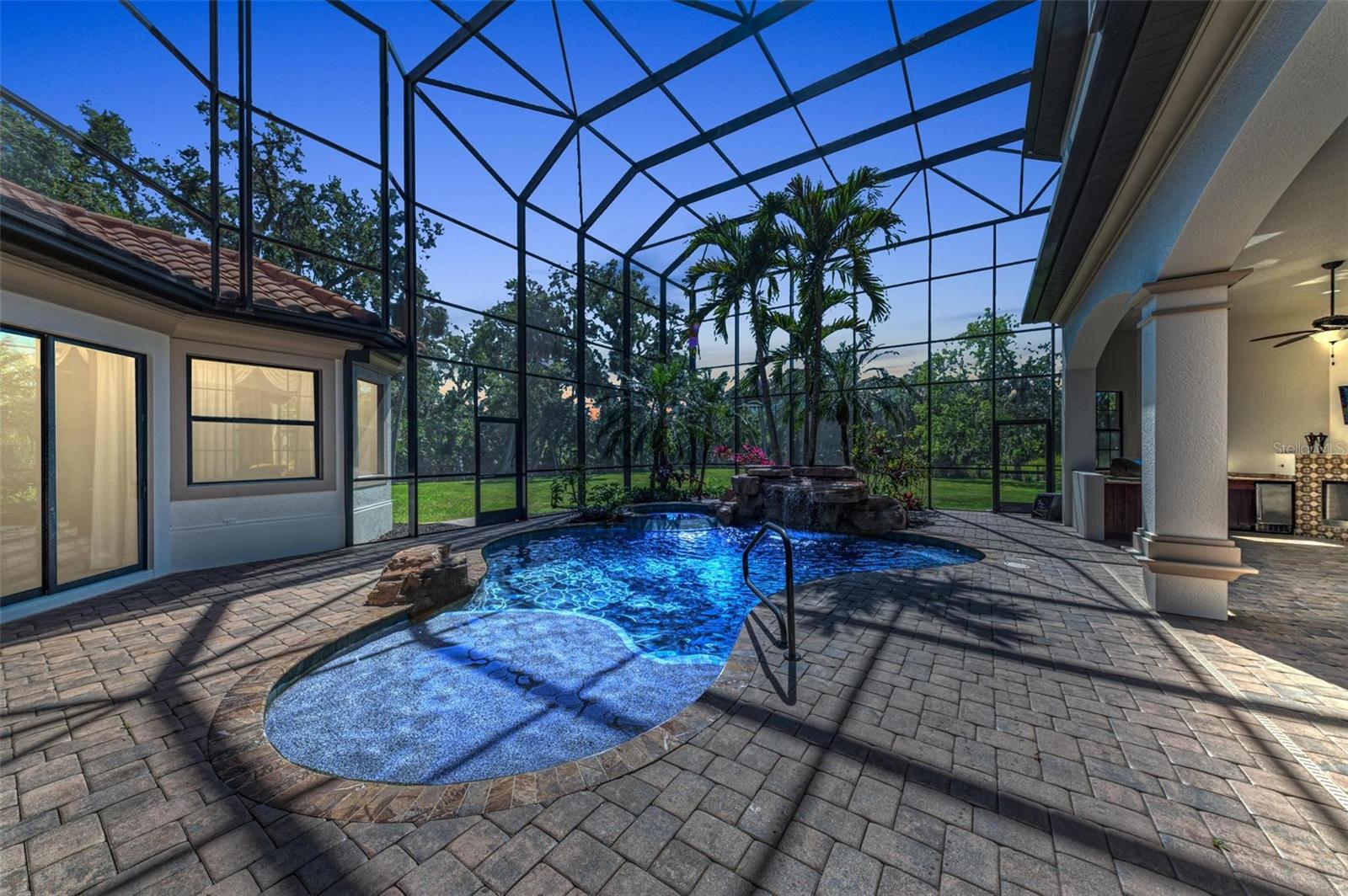 TERRA CEIA BAY NORTH - Residential