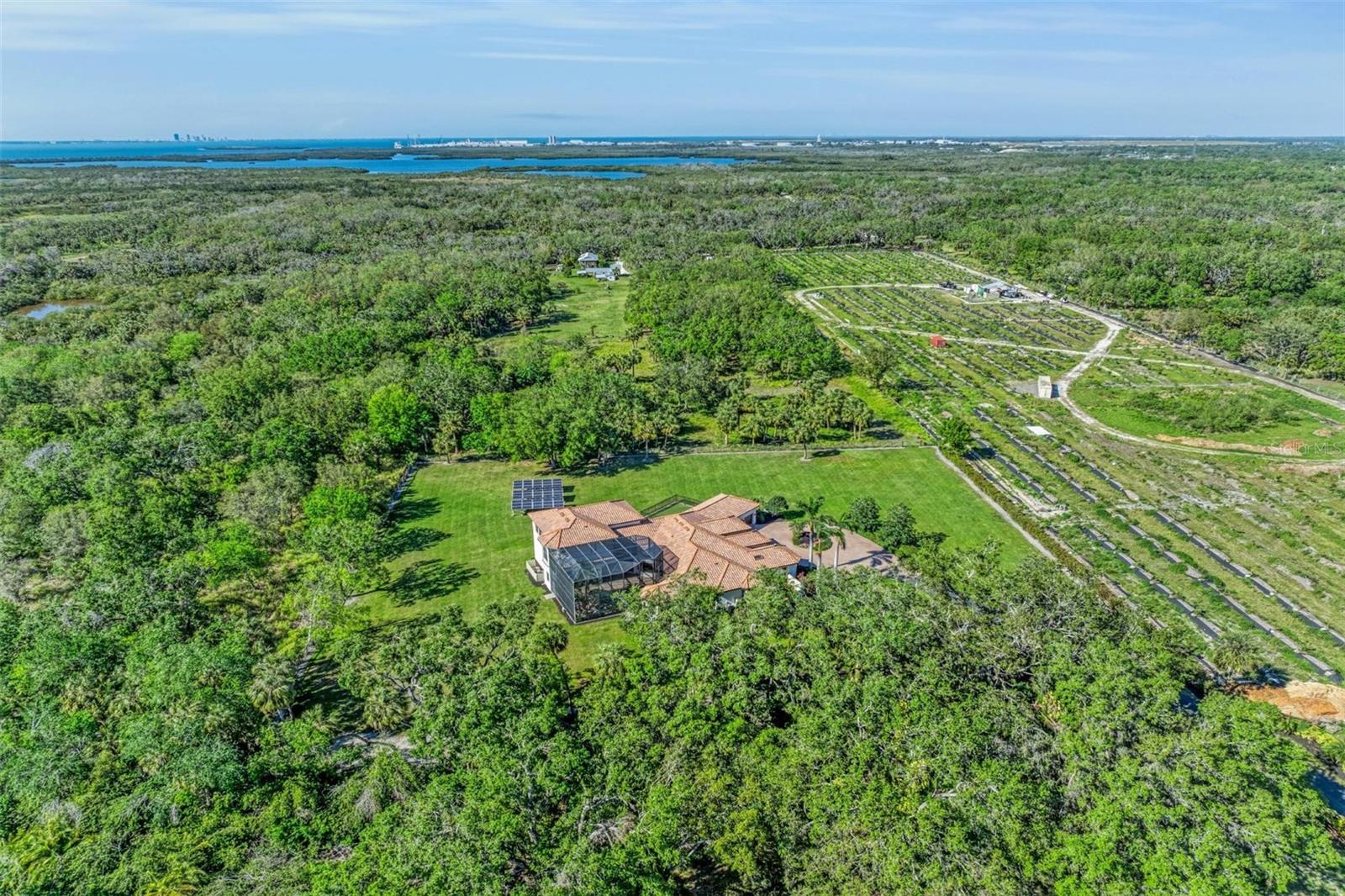 TERRA CEIA BAY NORTH - Residential