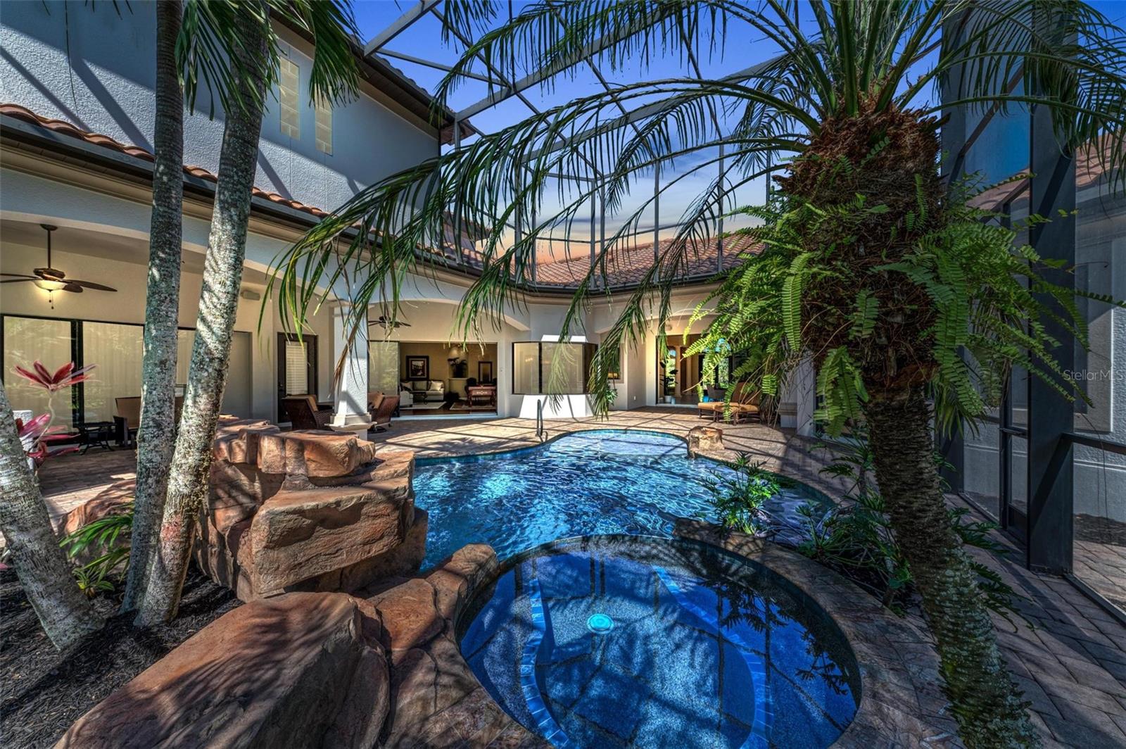 TERRA CEIA BAY NORTH - Residential