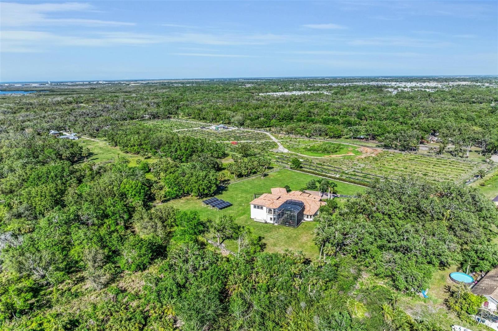 TERRA CEIA BAY NORTH - Residential