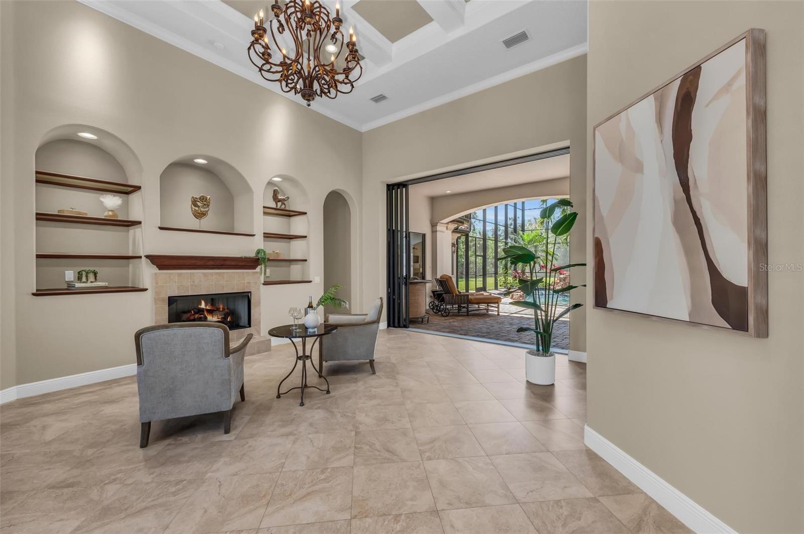 TERRA CEIA BAY NORTH - Residential