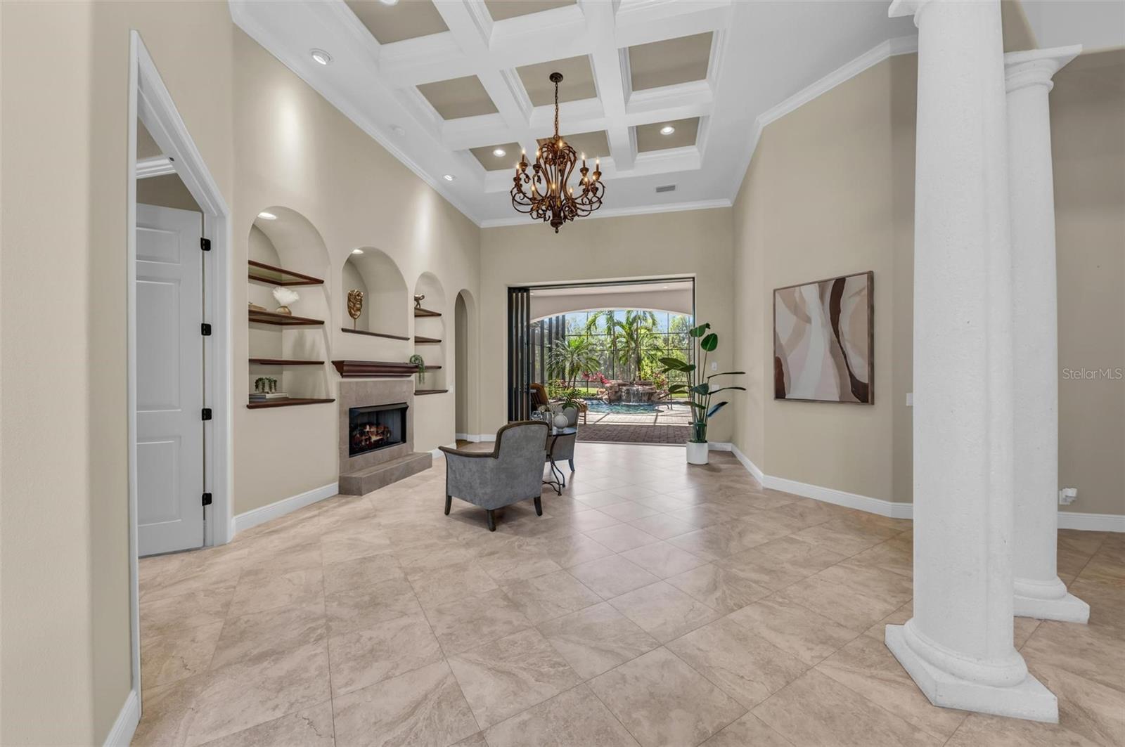 TERRA CEIA BAY NORTH - Residential