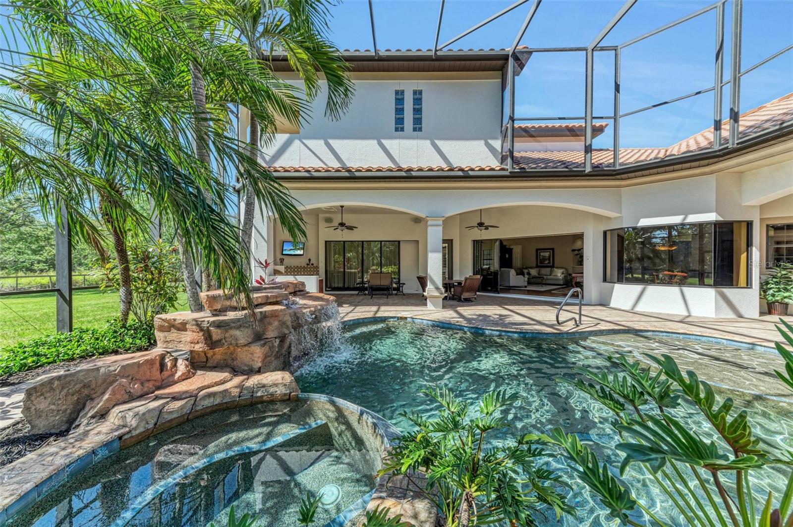 TERRA CEIA BAY NORTH - Residential