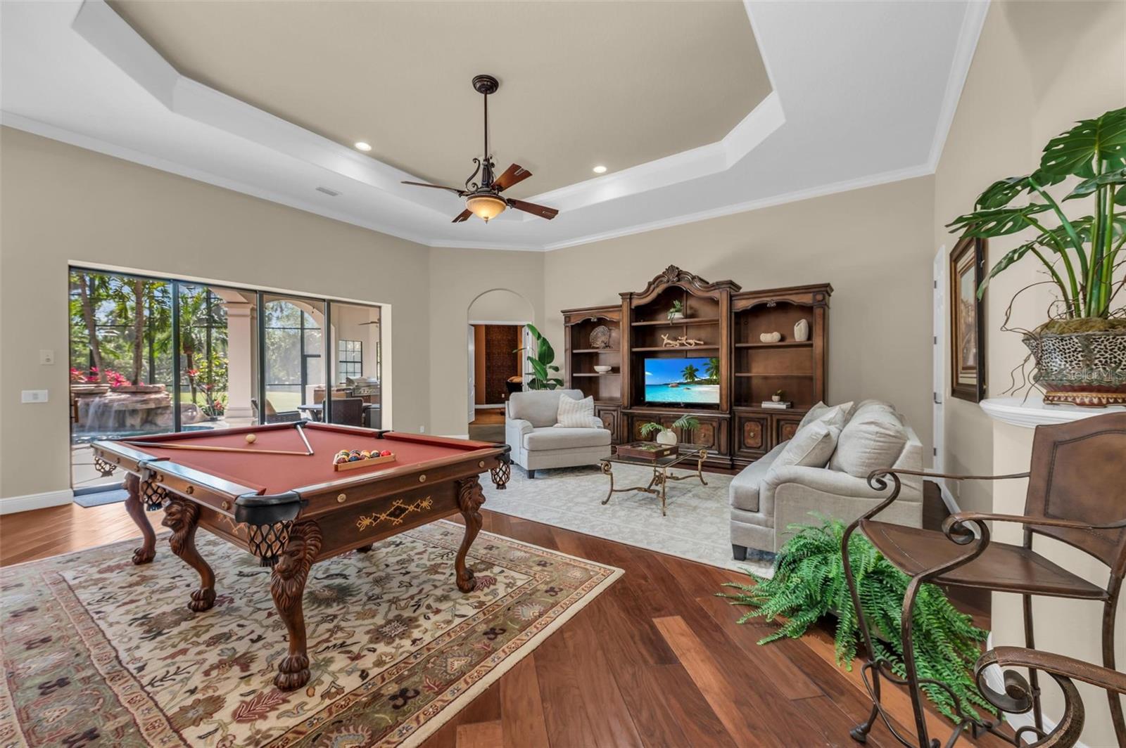 TERRA CEIA BAY NORTH - Residential