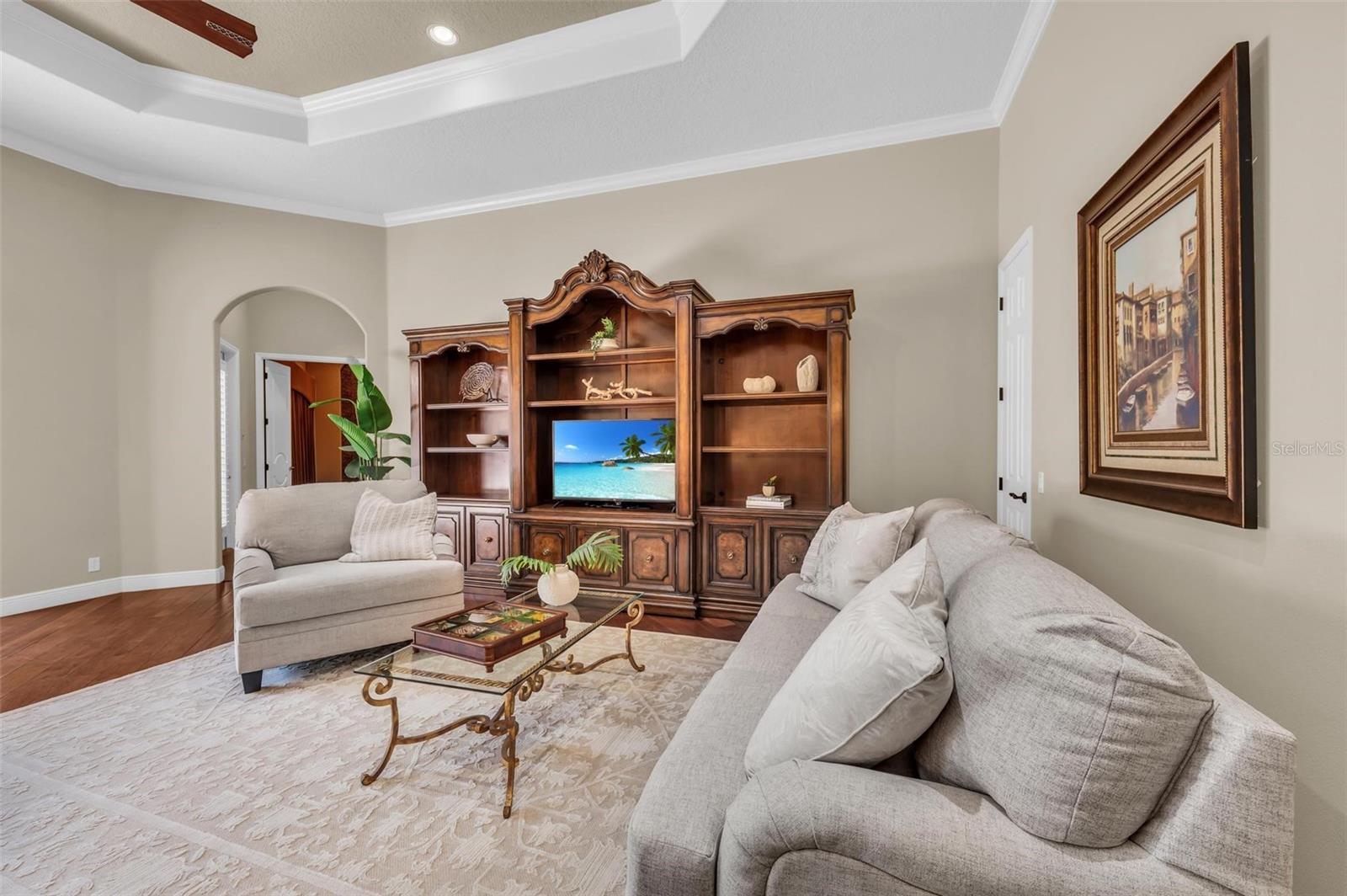 TERRA CEIA BAY NORTH - Residential