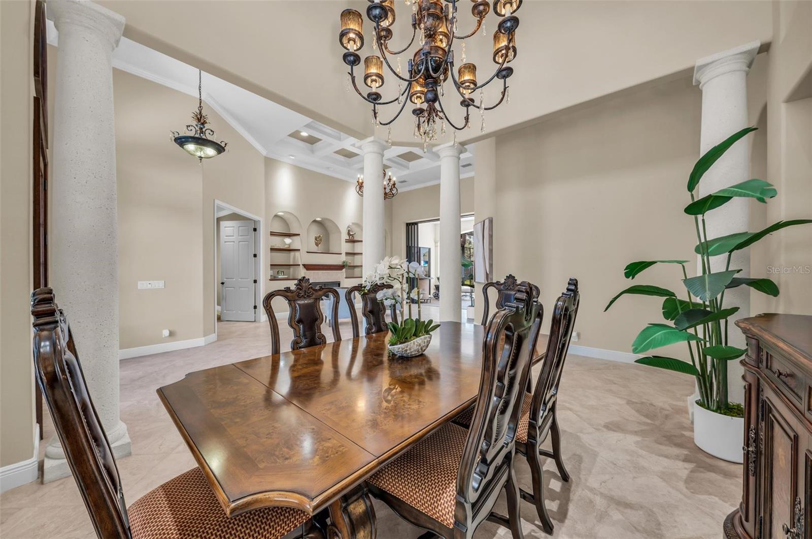 TERRA CEIA BAY NORTH - Residential