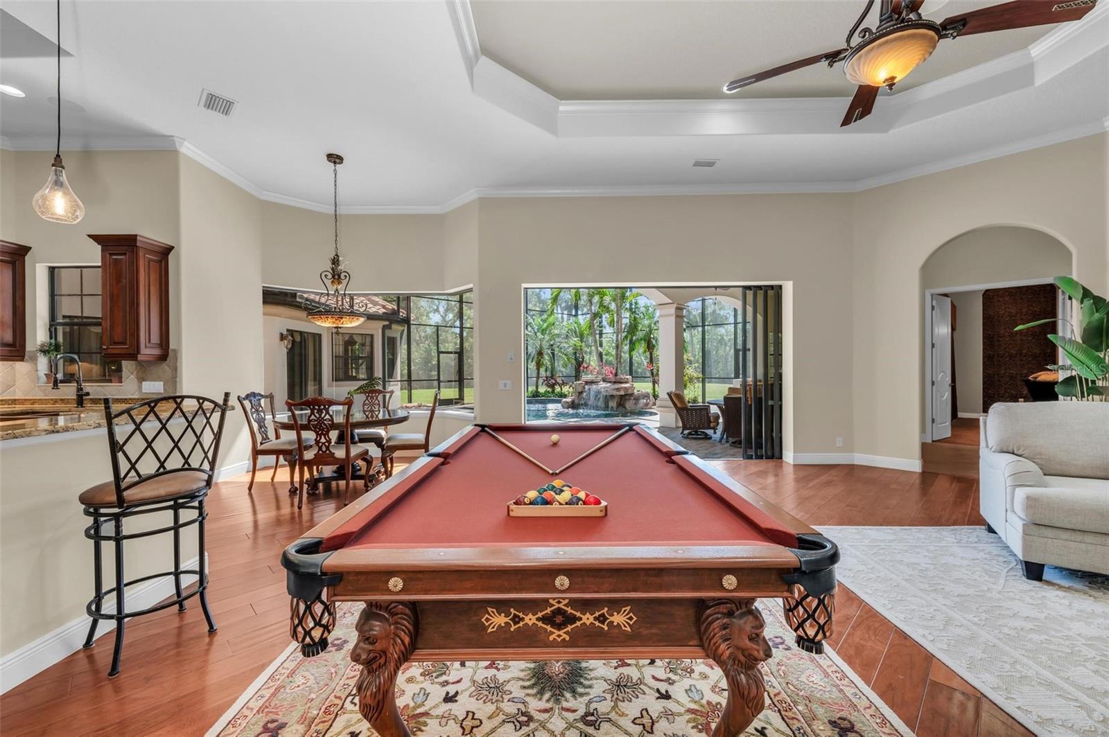 TERRA CEIA BAY NORTH - Residential