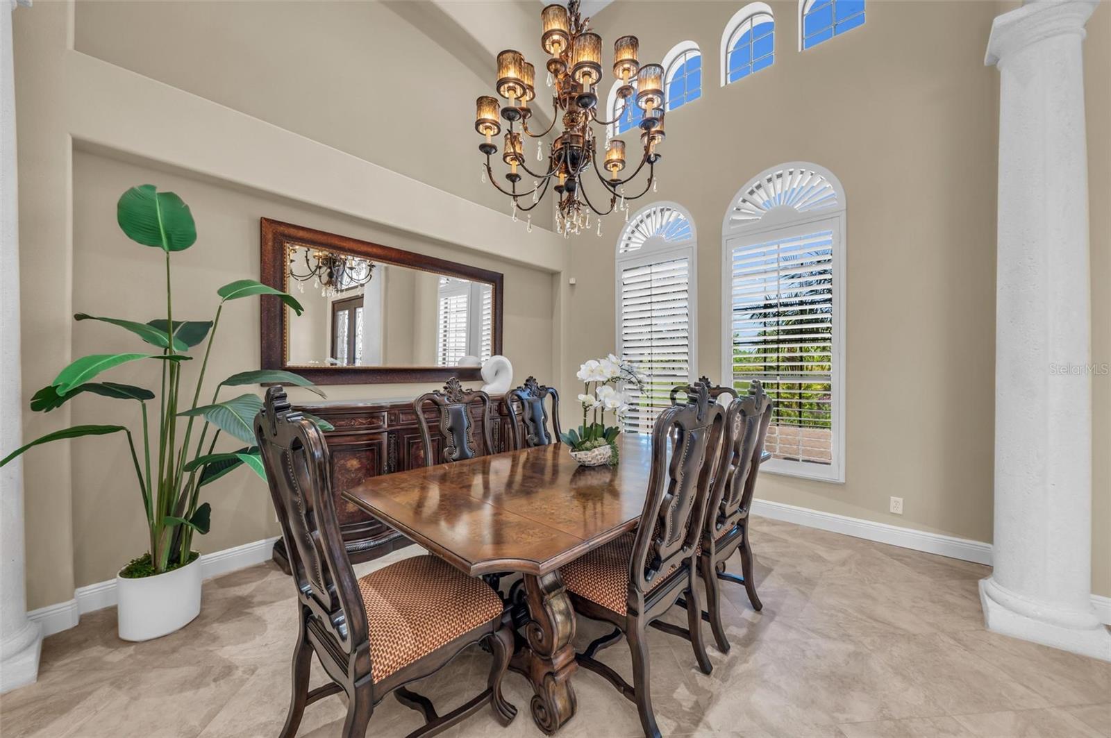 TERRA CEIA BAY NORTH - Residential