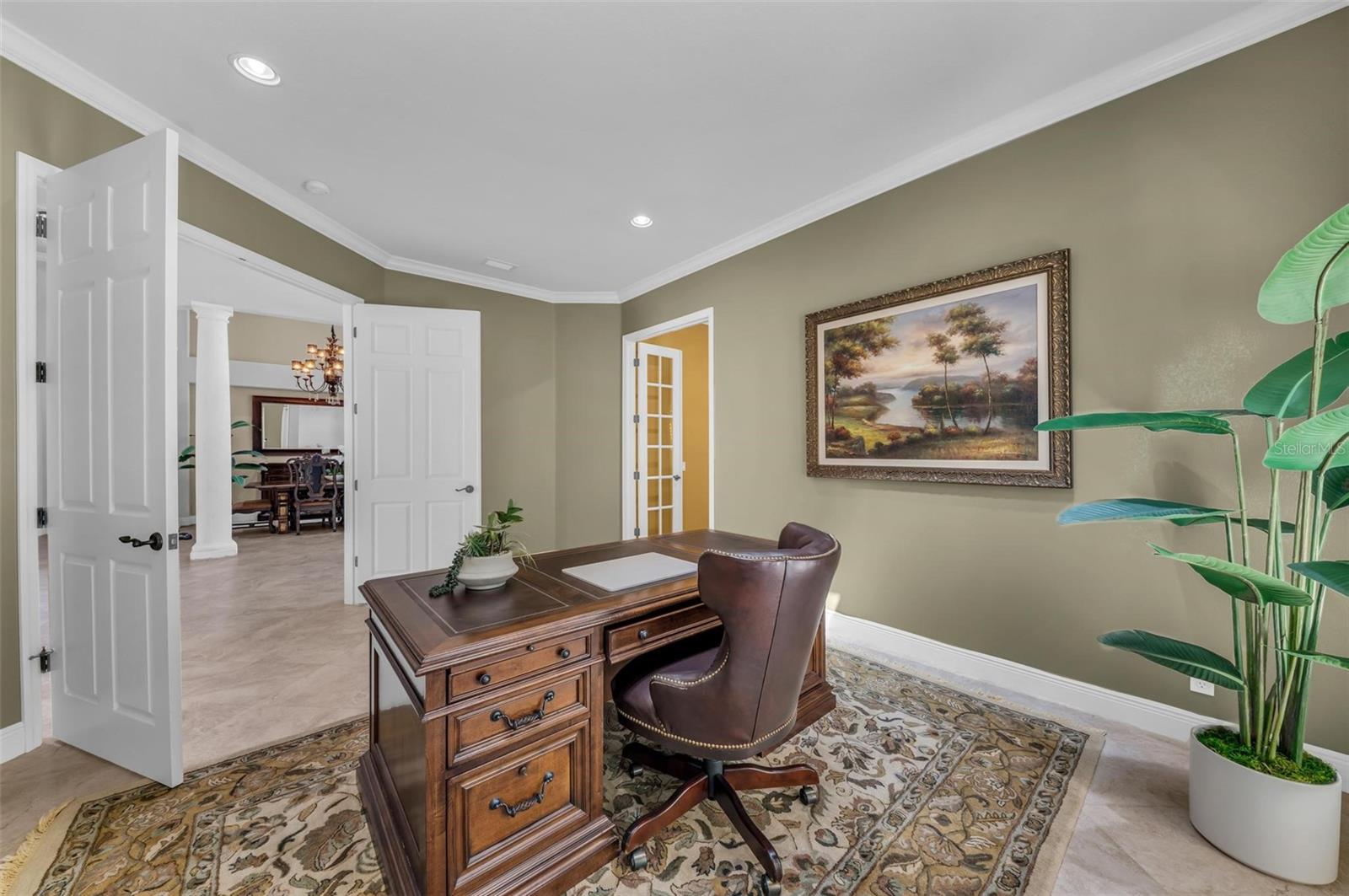 TERRA CEIA BAY NORTH - Residential