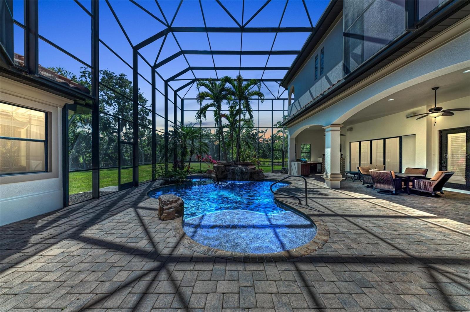 TERRA CEIA BAY NORTH - Residential