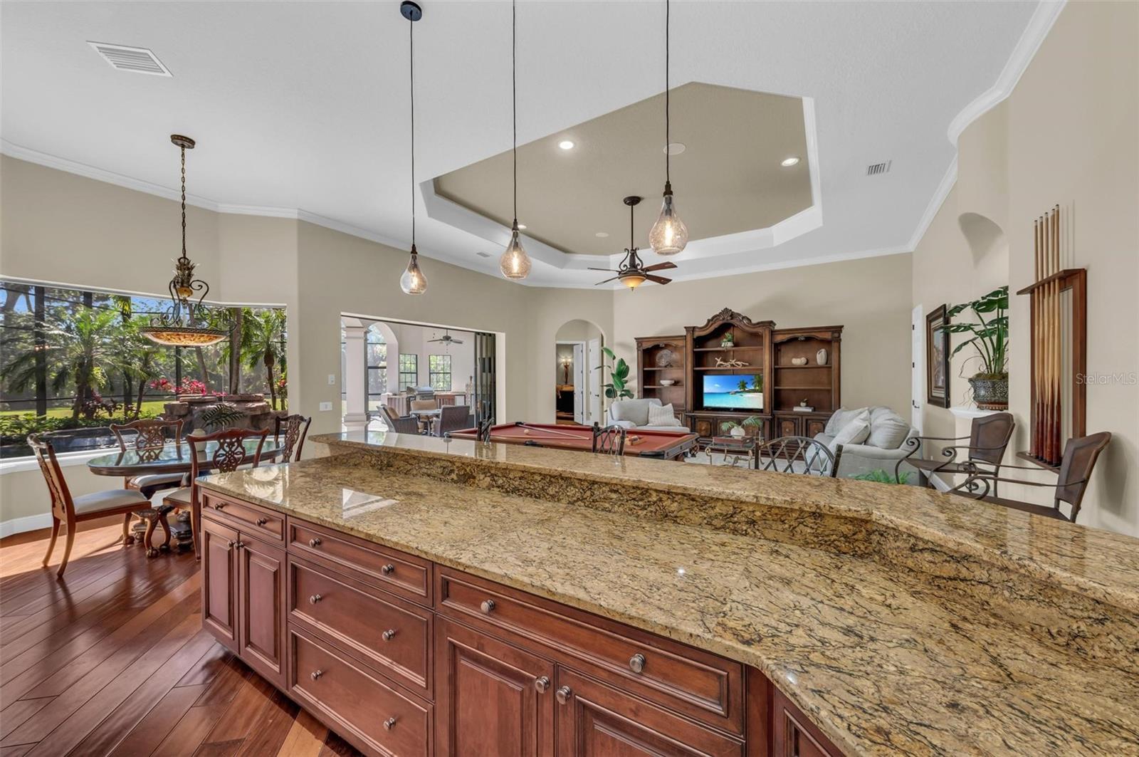 TERRA CEIA BAY NORTH - Residential