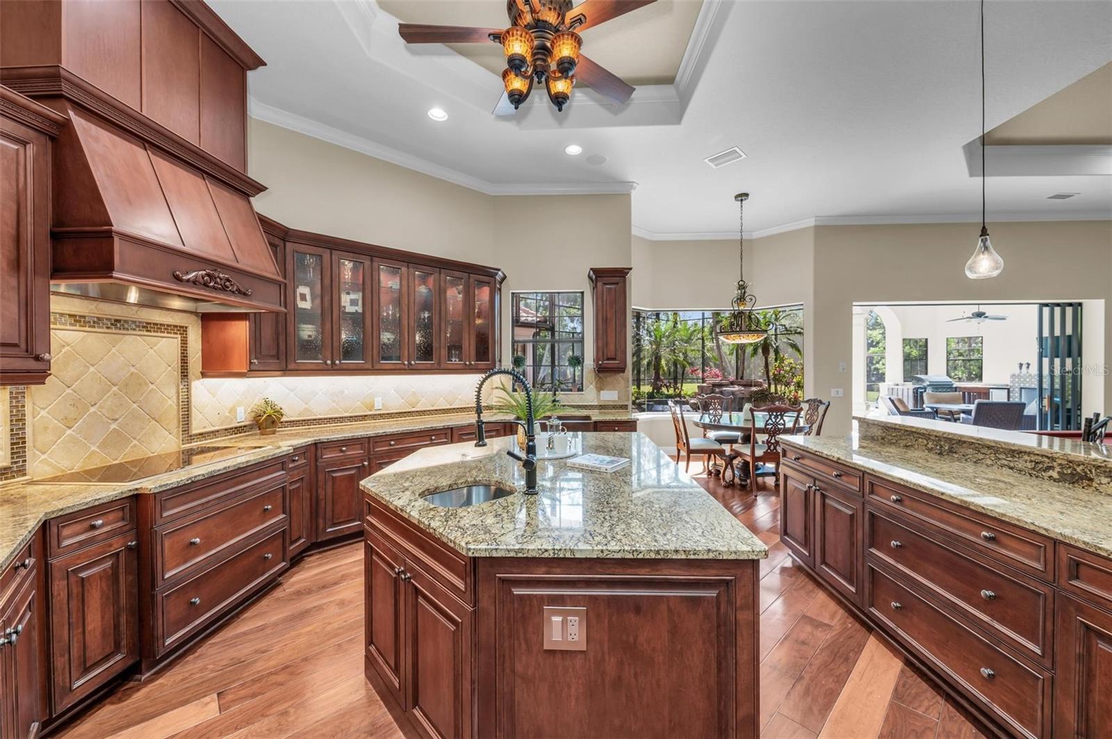 TERRA CEIA BAY NORTH - Residential