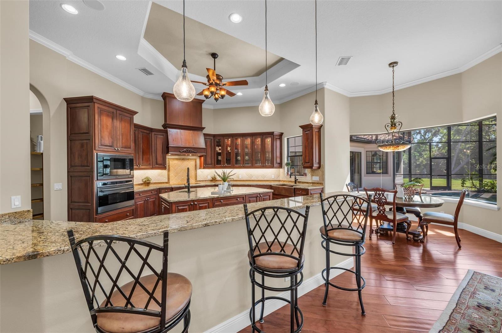 TERRA CEIA BAY NORTH - Residential