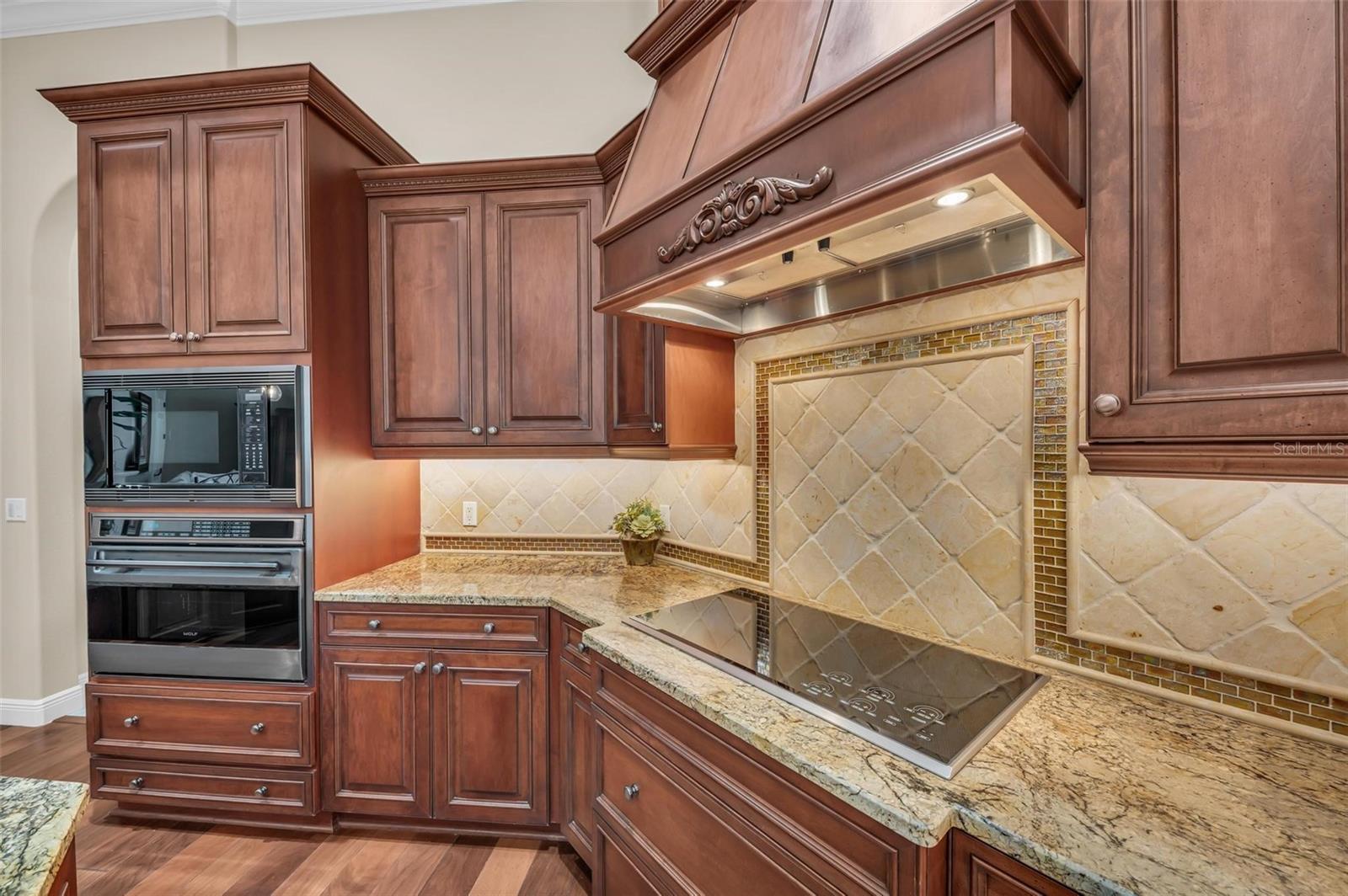 TERRA CEIA BAY NORTH - Residential