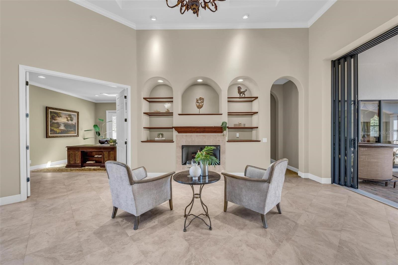 TERRA CEIA BAY NORTH - Residential