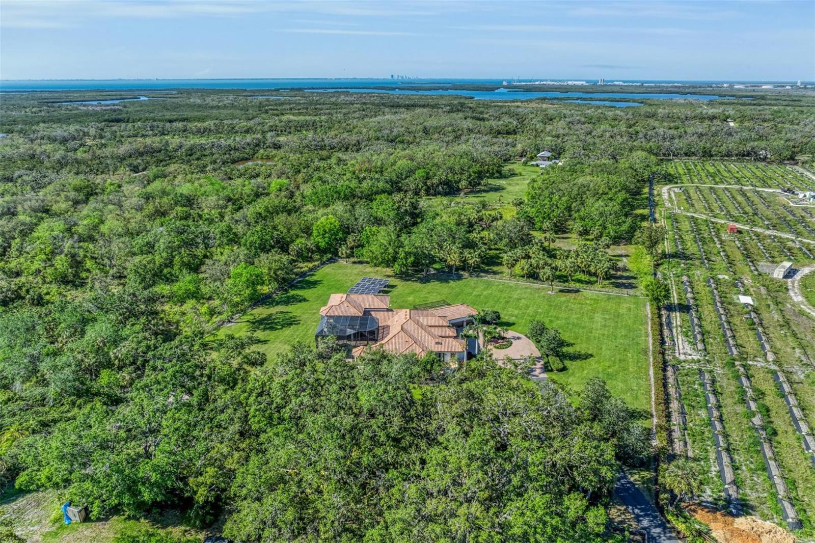 TERRA CEIA BAY NORTH - Residential