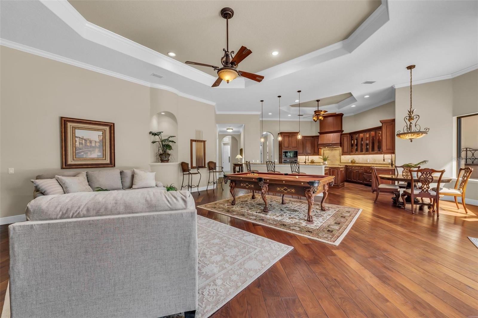 TERRA CEIA BAY NORTH - Residential