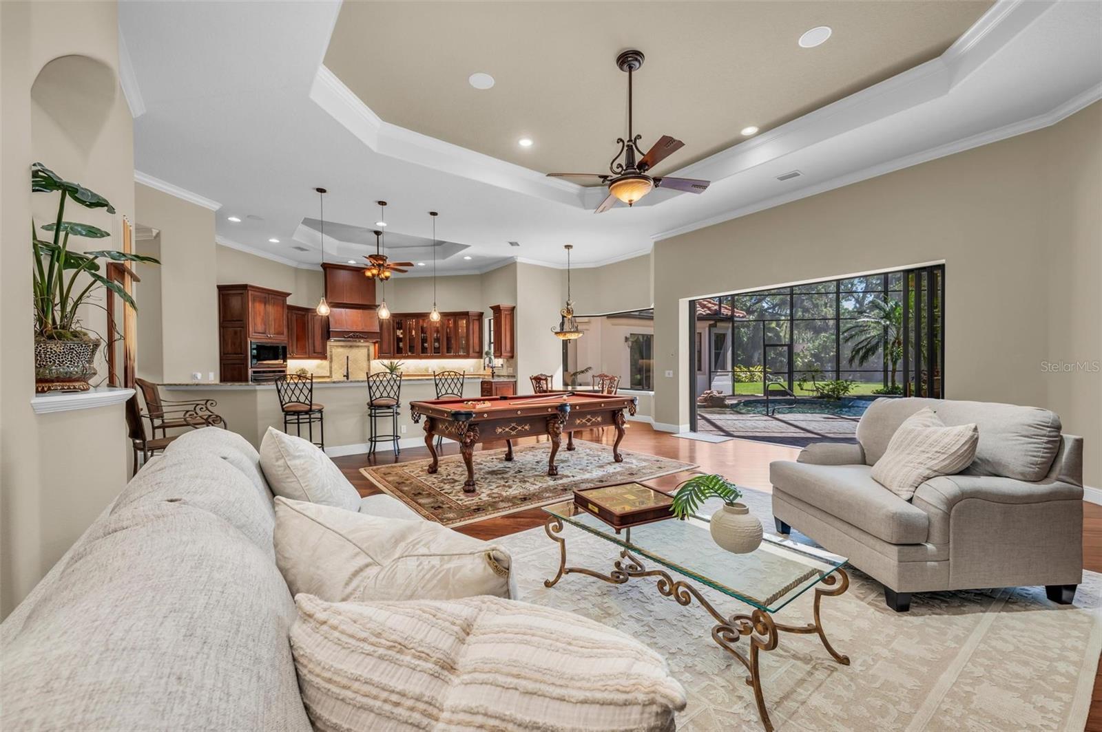 TERRA CEIA BAY NORTH - Residential