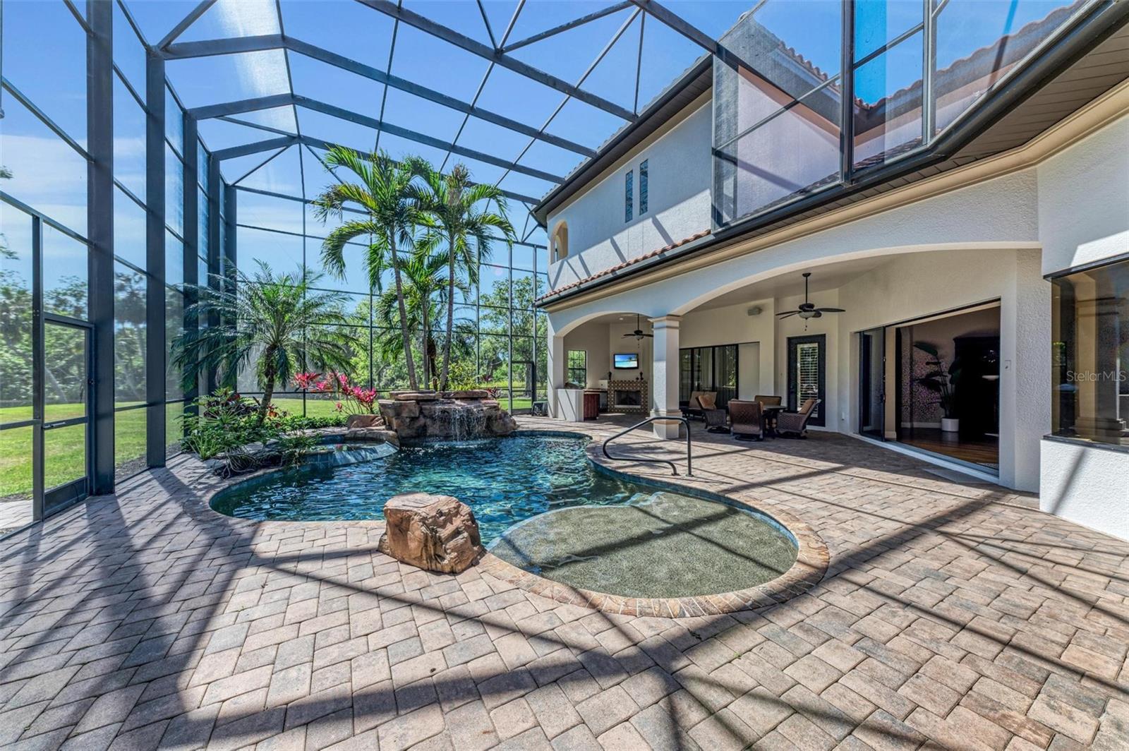 TERRA CEIA BAY NORTH - Residential