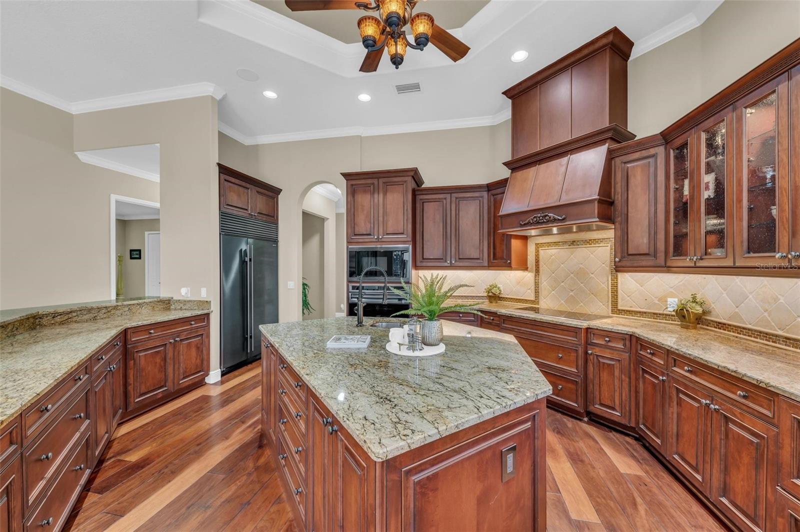 TERRA CEIA BAY NORTH - Residential