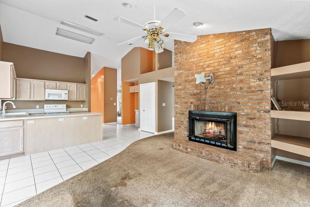 WOLF BRANCH VILLAGE PH 02 - Residential