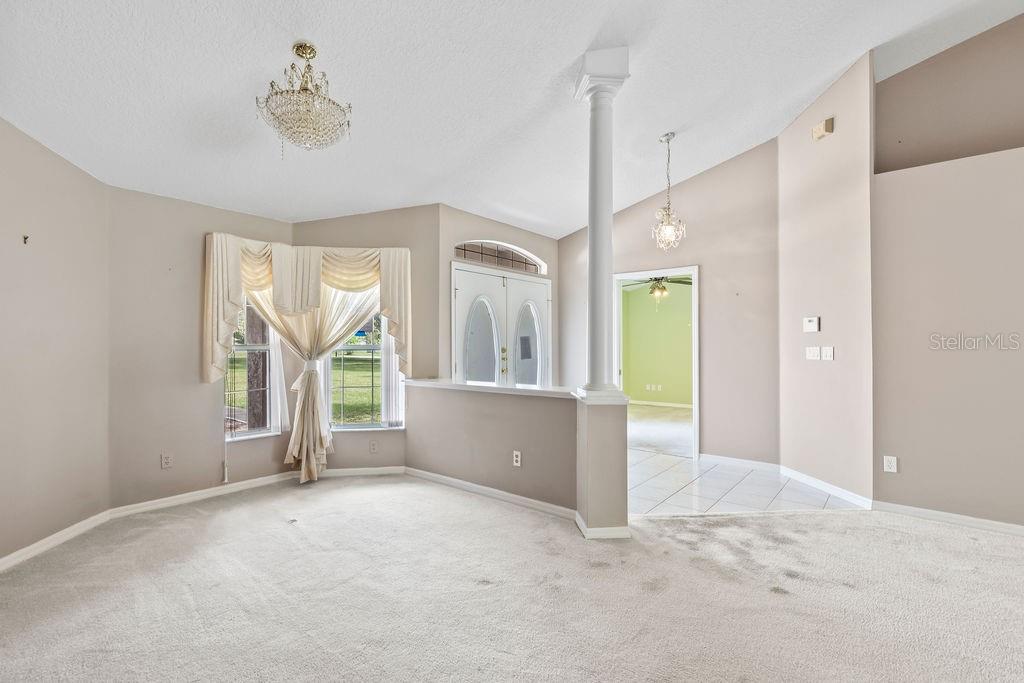 WOLF BRANCH VILLAGE PH 02 - Residential