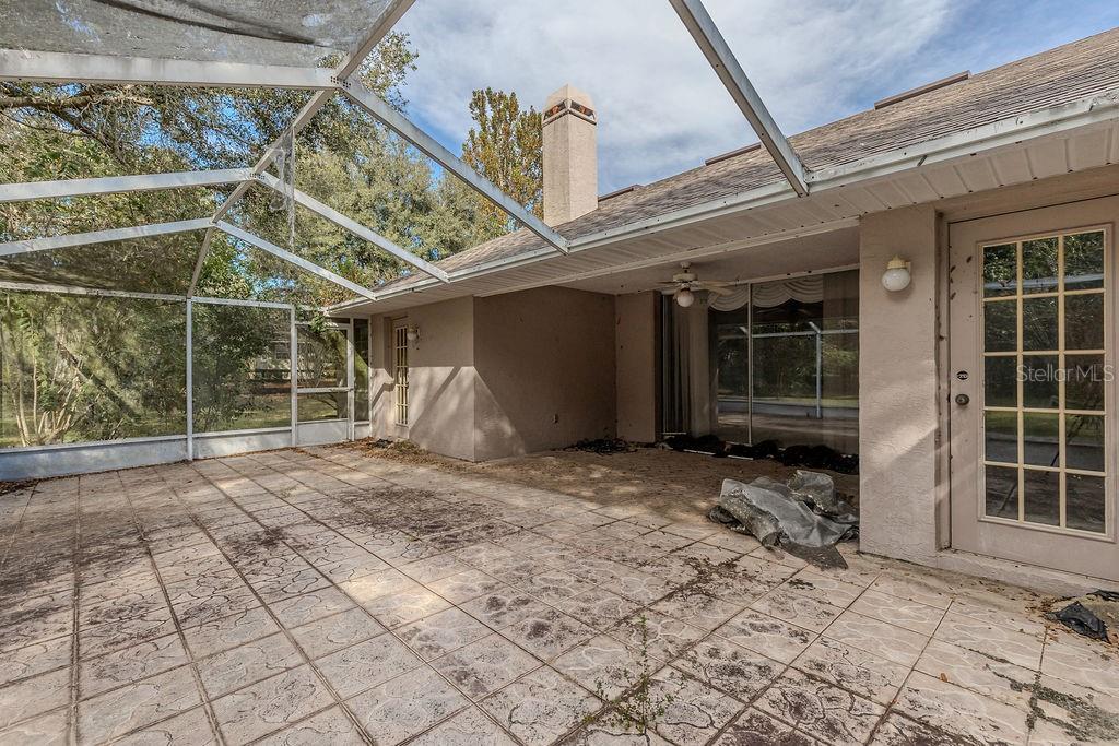 WOLF BRANCH VILLAGE PH 02 - Residential