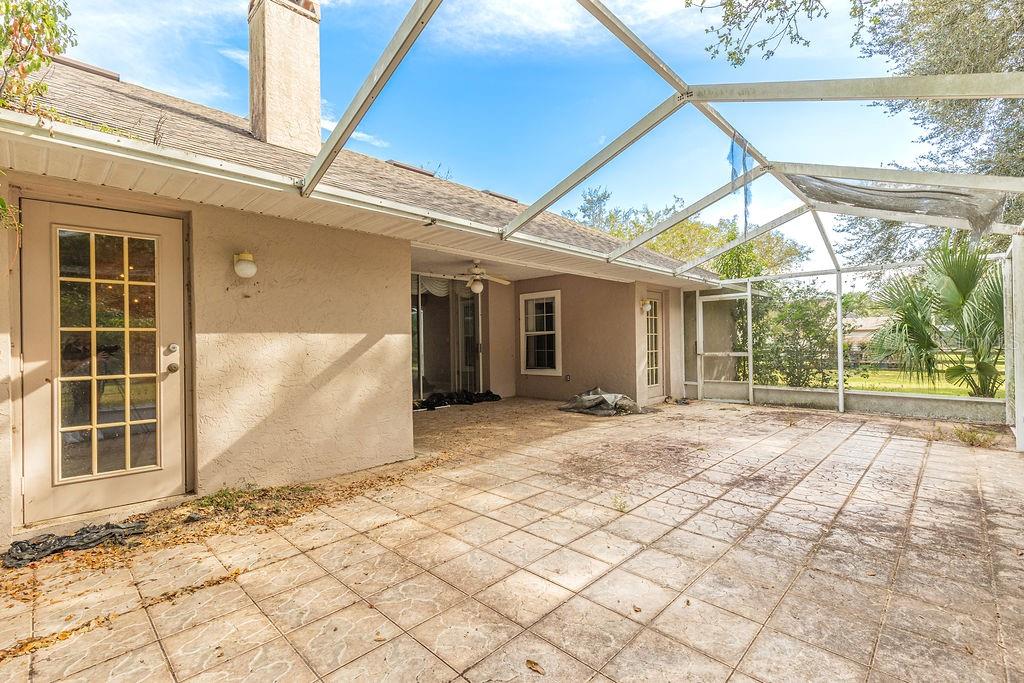 WOLF BRANCH VILLAGE PH 02 - Residential