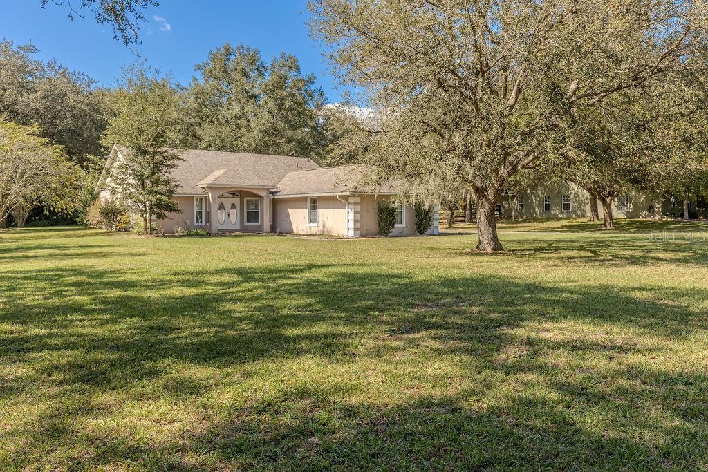 WOLF BRANCH VILLAGE PH 02 - Residential